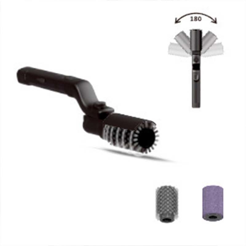๐ฅ60% OFF NOW! ๐ Cordless Electric BBQ Brush Cleaner โ Deep Cleaning, Long Handle & Rechargeable ๐