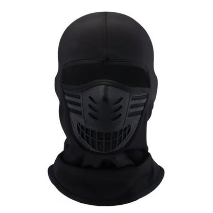 🔥Winter Warm Anti-Haze Balaclava Full Face Mask