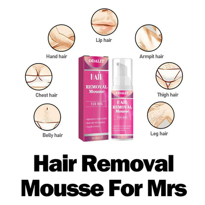 ✨ODALIT™ Say Goodbye to Body Hair