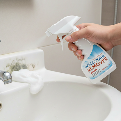 💥Highly effective antibacterial & Highly Effective Oil Remover