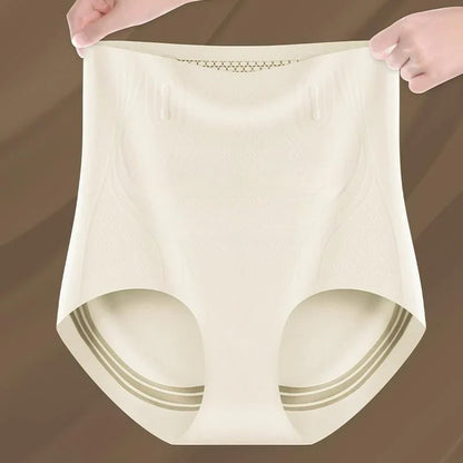 🥳2026 HOT SALE🥳💞50K+ SOLD!🌸🧘‍♀️ 30% OFF! Thermogenic Tummy Control Shorts – 30‑min daily wear, activates warmth & boosts circulation. Supports firmer, smoother contour. No gym needed. A smart shapewear choice. 👵✨
