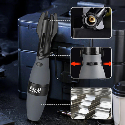 🔥Creative Rocket Fidget Lighter
