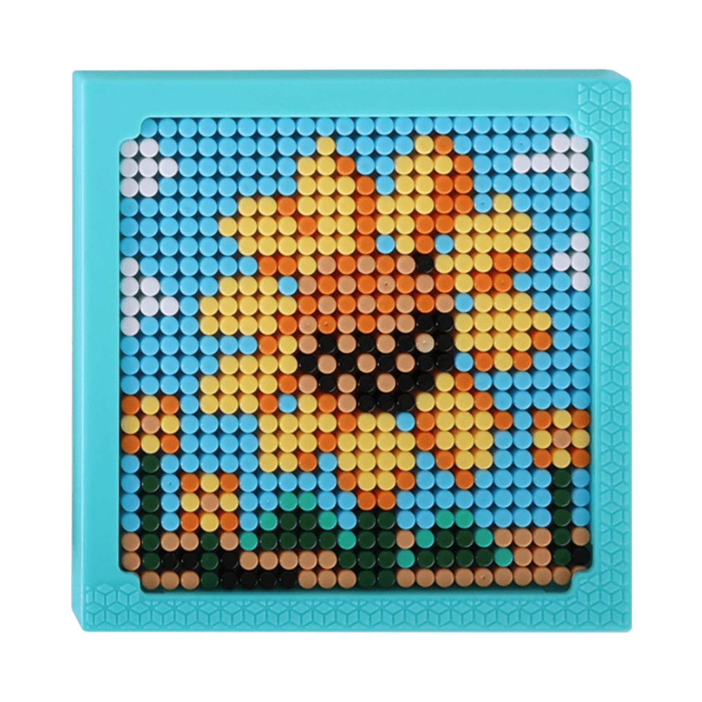 smART Pixelator® 2.0 Pegs Set