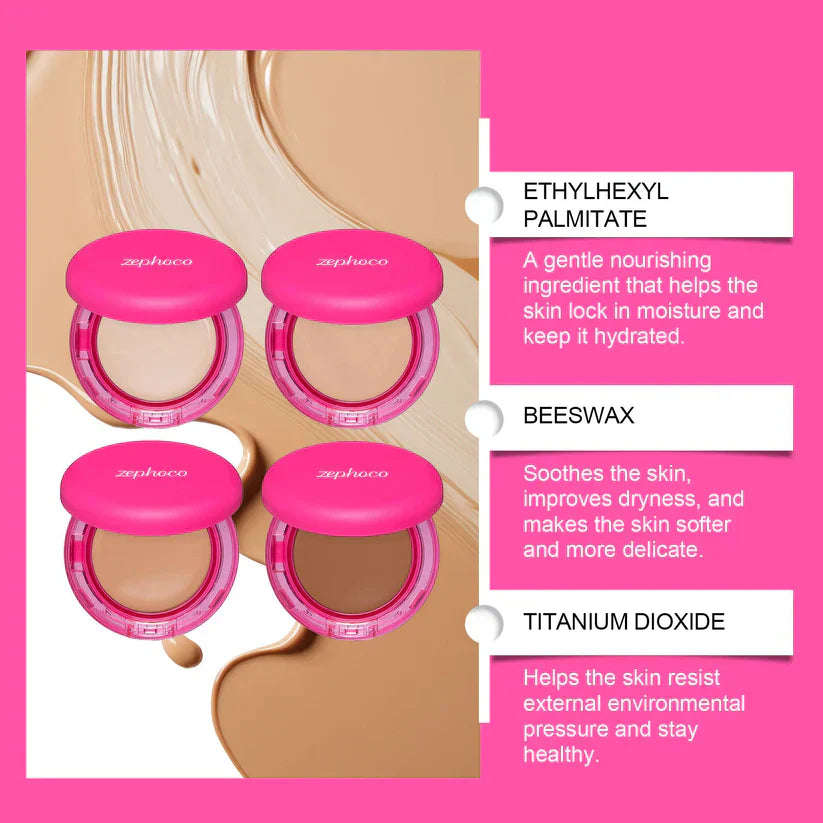 Peptide Bounce Balm Foundation