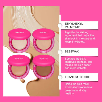 Peptide Bounce Balm Foundation