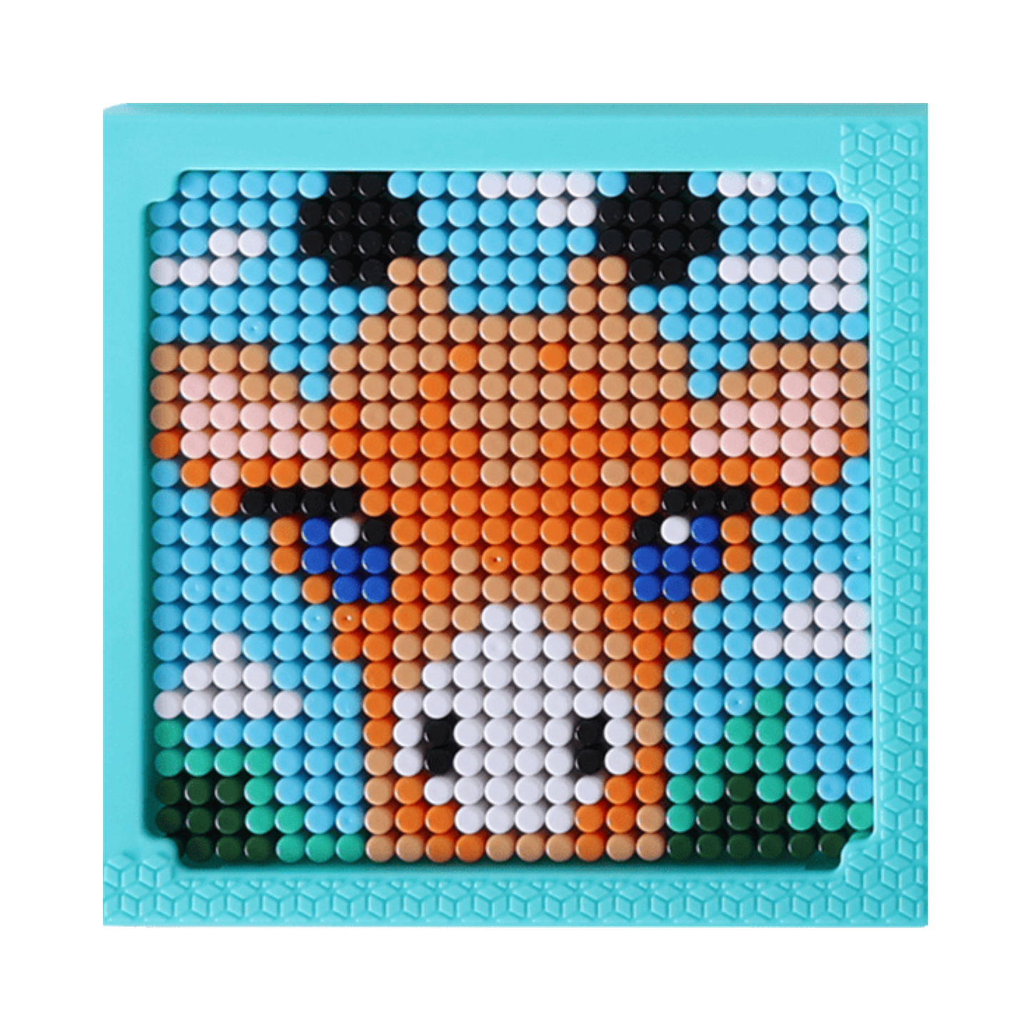 smART Pixelator® 2.0 Pegs Set