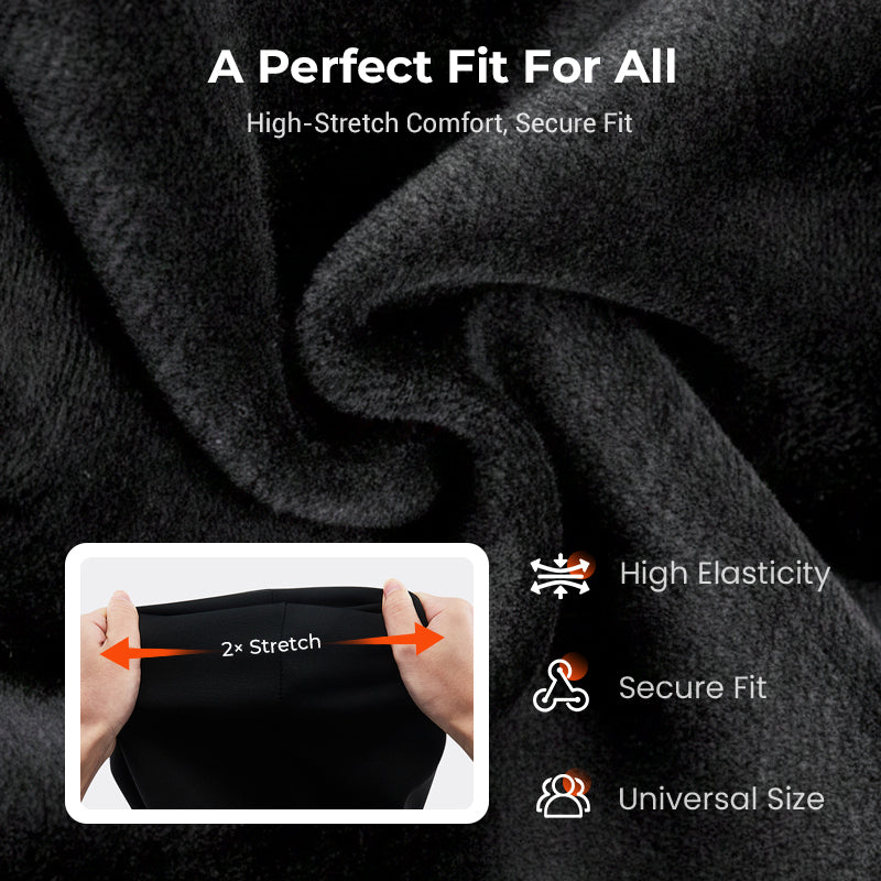 🔥Winter Warm Anti-Haze Balaclava Full Face Mask