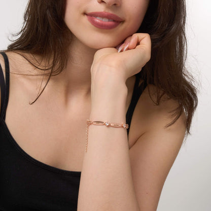 Personaliserat Stavarmband