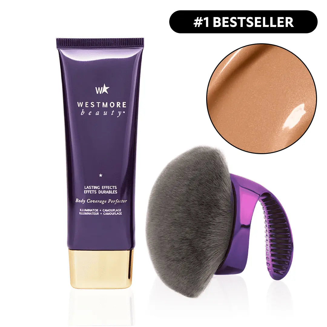 💜BUY 1 GET 1 FREE!!💜All-in-one moisturizer, concealer & coverage Perfector