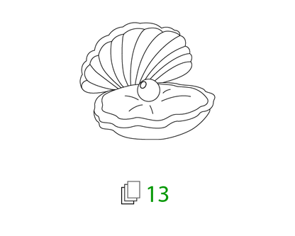 Under the Sea Creativity Pack | smART sketcher® 2.0