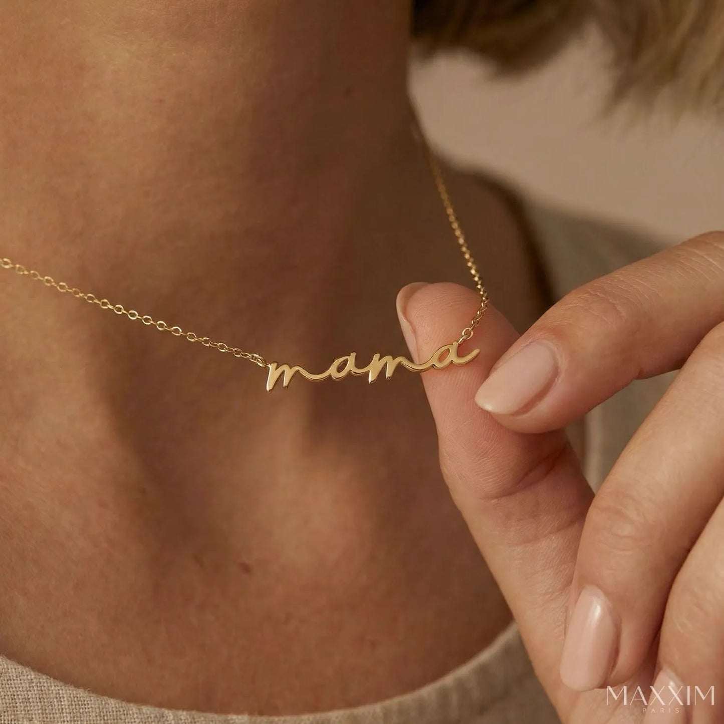 MAMA KETTING