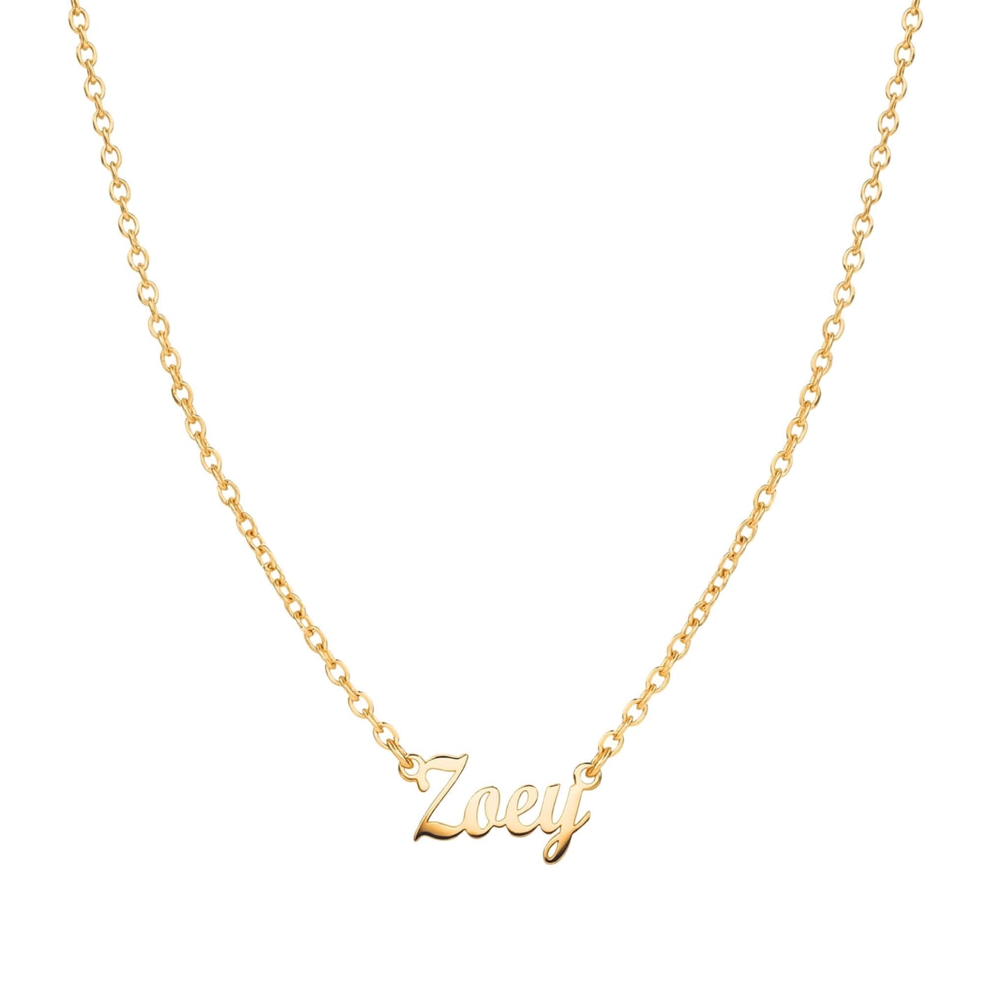 Namnhalsband