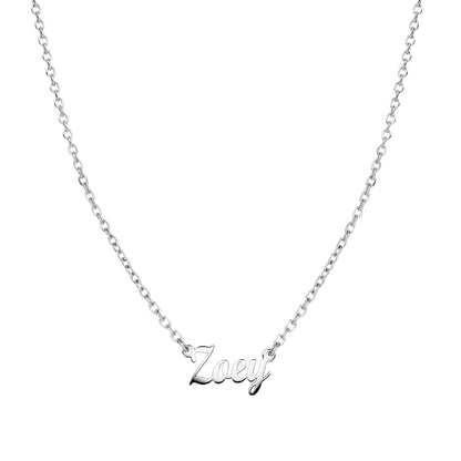 Namnhalsband