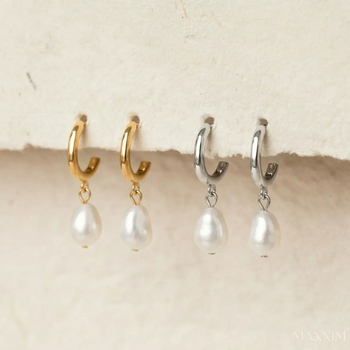 PARELA HOOPS