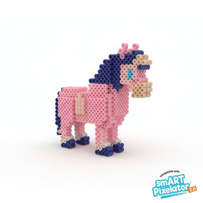 Princesses and Ponies Cartridge | smART Pixelator® 2.0