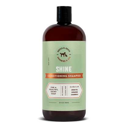 Shine Conditioning Shampoo