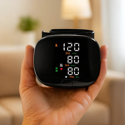 Heart Health™ Clinical Grade BP Monitor