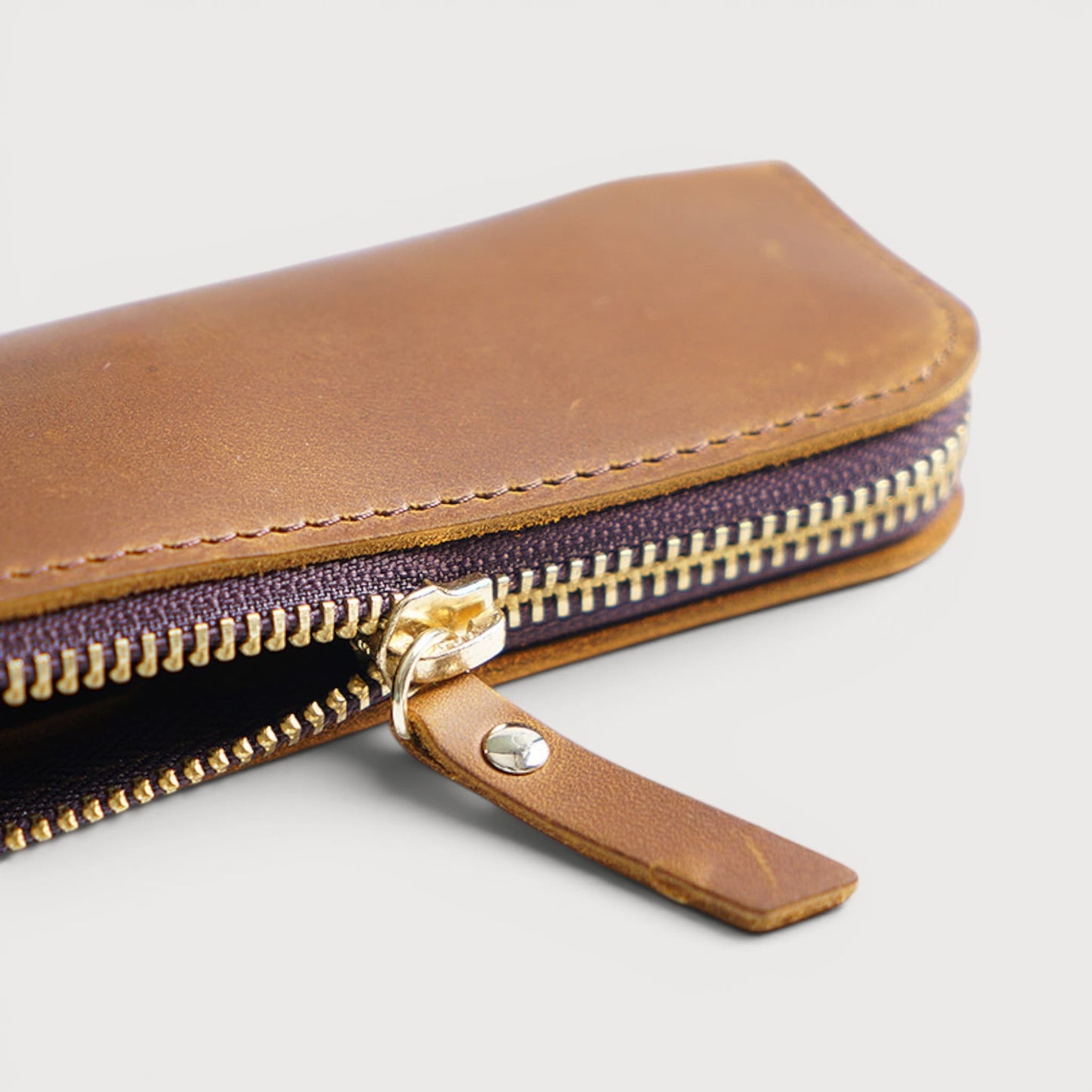 Trousse à stylos