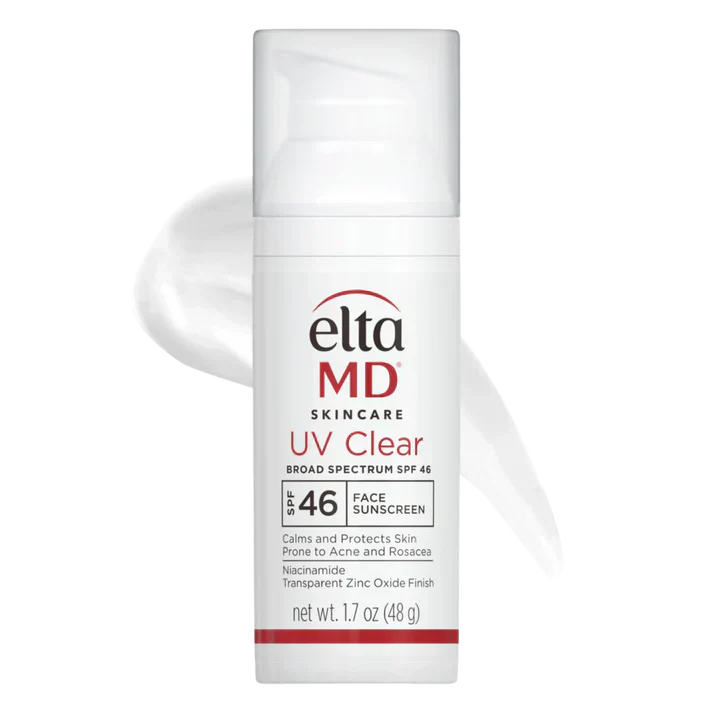 UV Clear Broad-Spectrum SPF 46