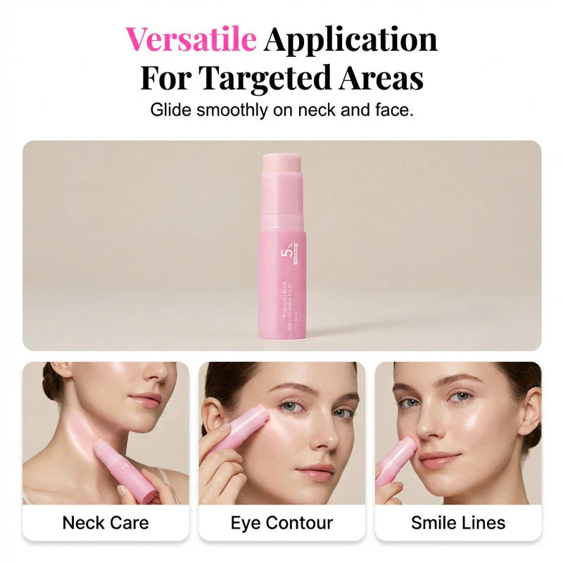 💗Pink Collagen Volume Multi Balm