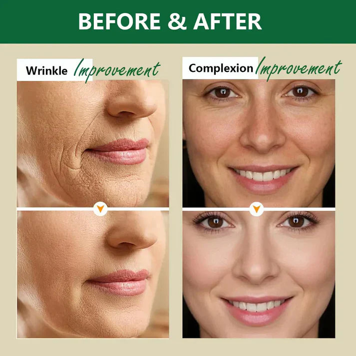 Aussie Betta Golden Micro-Peptide Tallow Serum-Gentle Anti-Aging for Sensitive Skin
