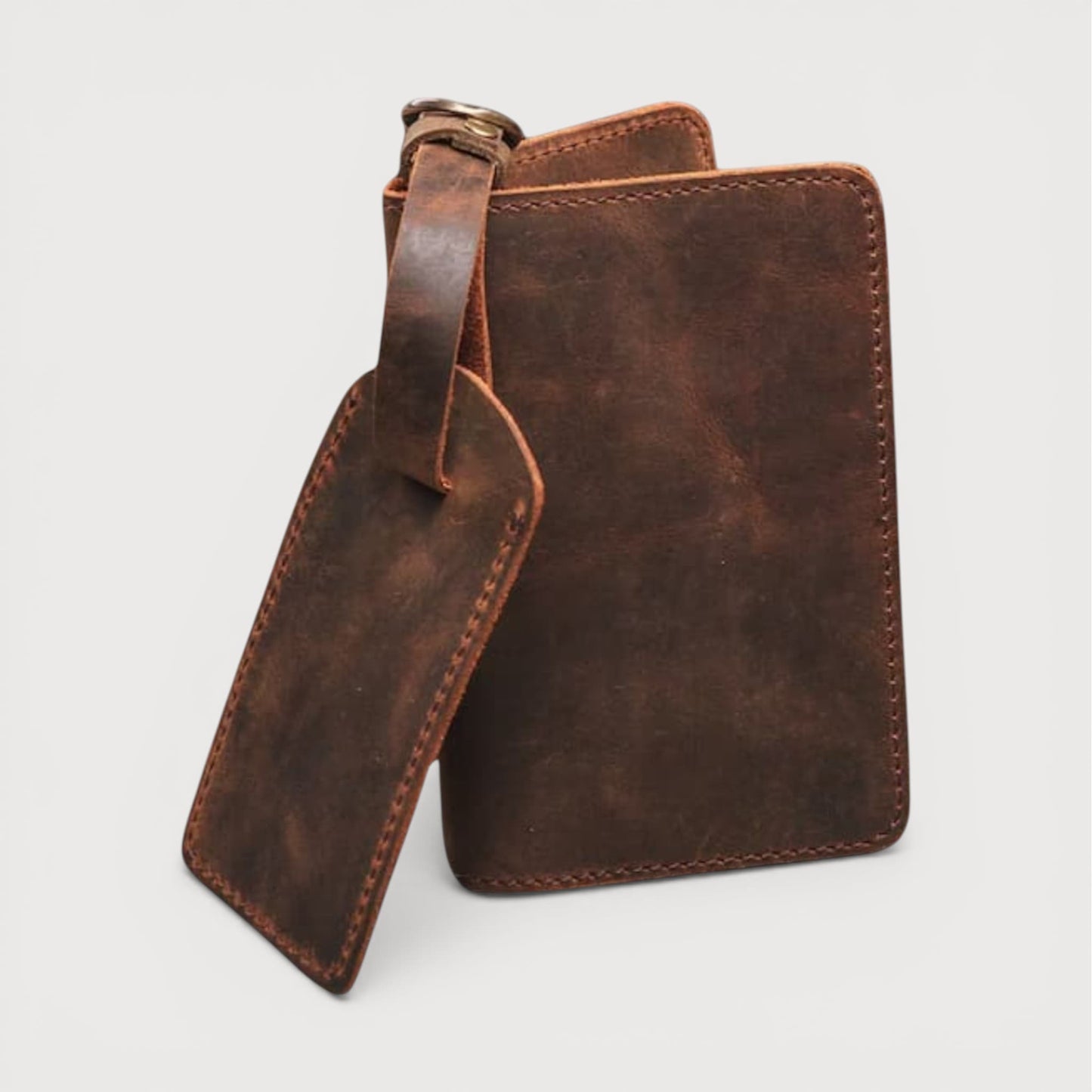 Kit voyage – Passeport et bagage