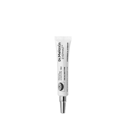 [Dr.Melaxin Official] Eyephalt Eye Cream | Eye Bag Remover Puffiness, Dark Circles, Wrinkles, Eye Skin Care EGF Anti-Aging, Niacinamide & Ceramide