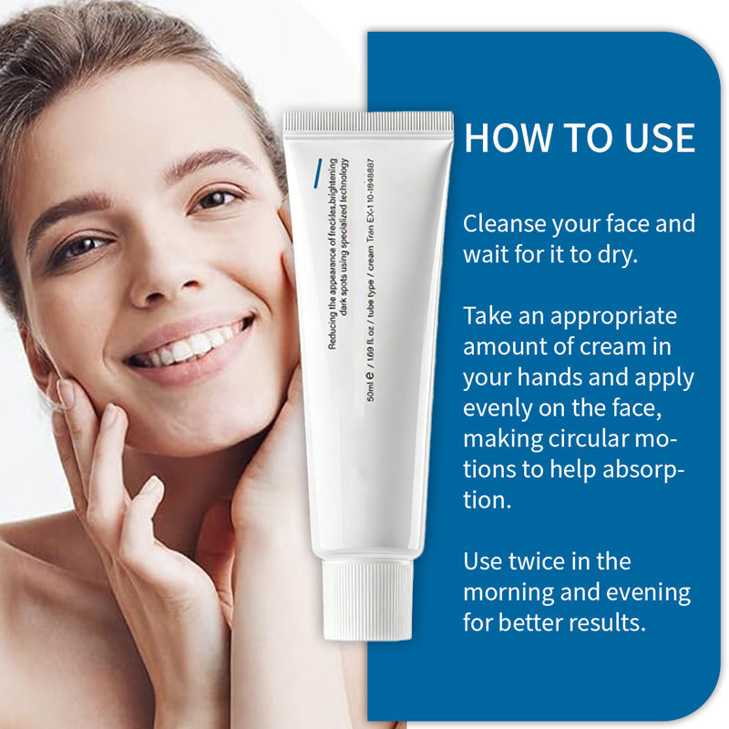 TX Tranexamic Acid Cream