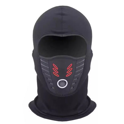 🔥Winter Warm Anti-Haze Balaclava Full Face Mask