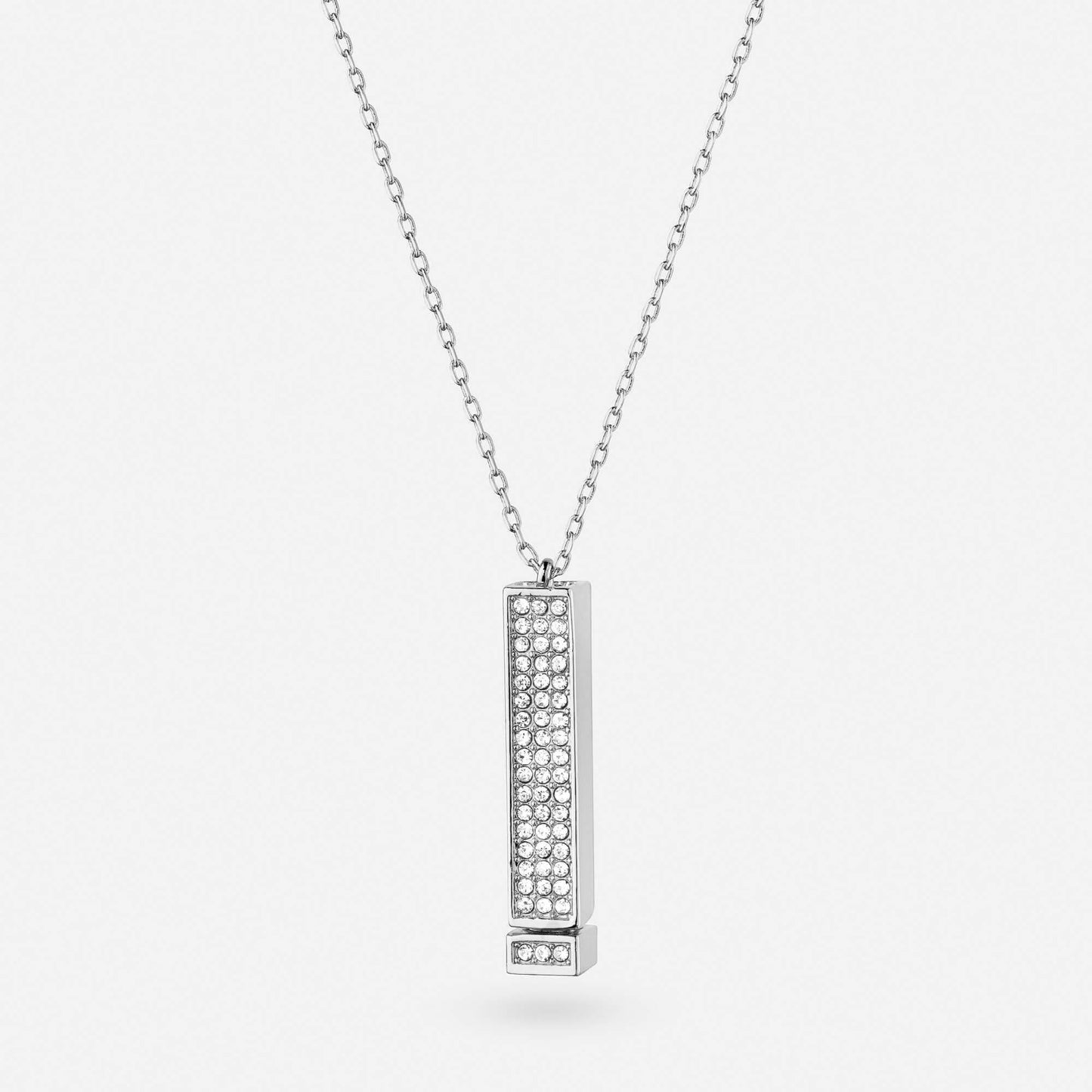 "I Love You" Halsband - Äkta Guld