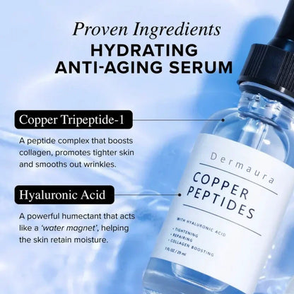 Dermaura GHK-Cu Repair