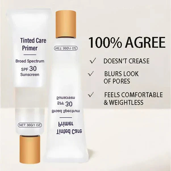 💥LAST DAY SALE BUY 1  GET 1 FREE!!💥BB blur tinted moisturizer SPF 30 - instantly brightens, hydrates & smooths your skin✨