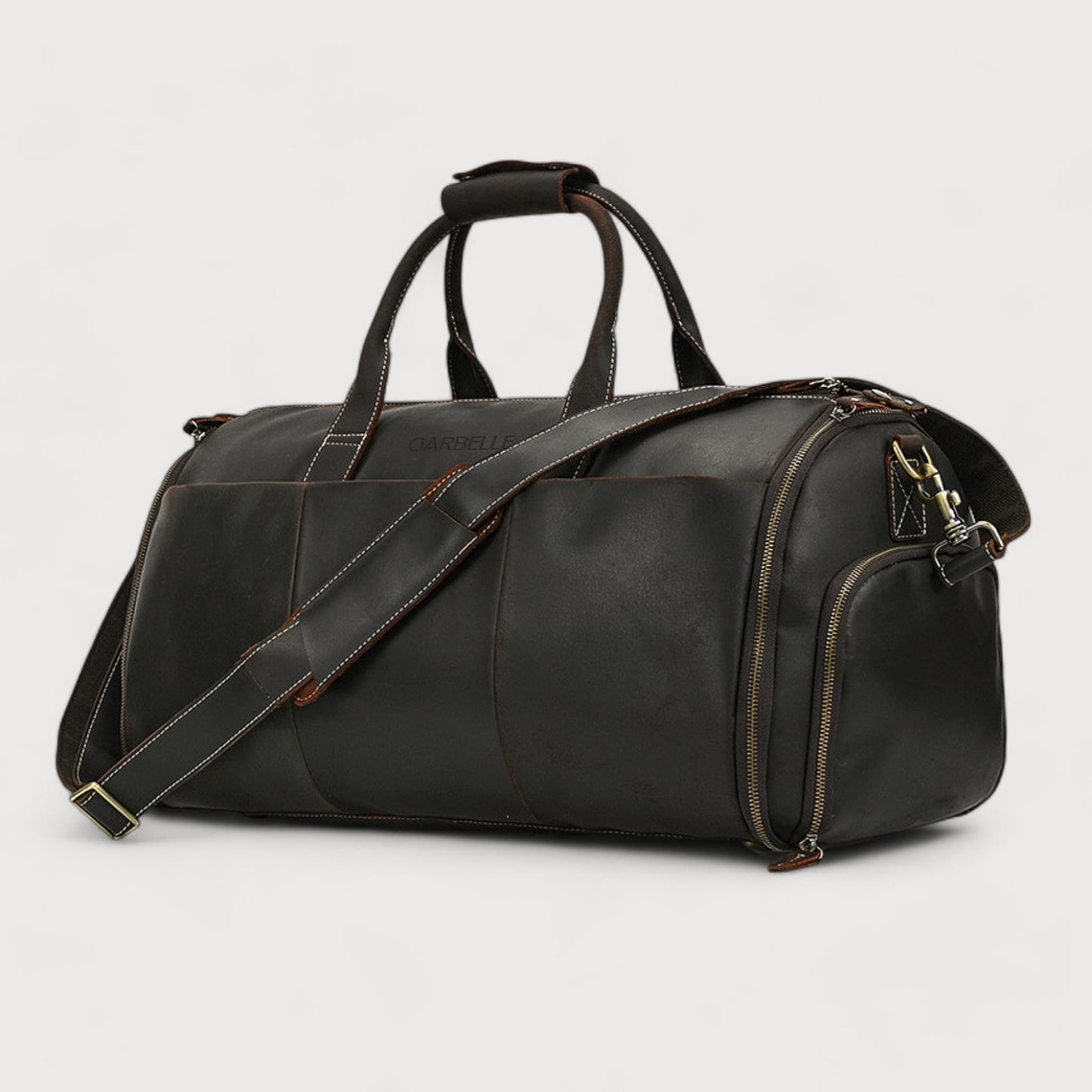Sac porte-costume cabine LEONARD – Modèle classique