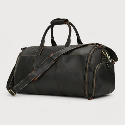 Sac porte-costume cabine LEONARD – Modèle classique