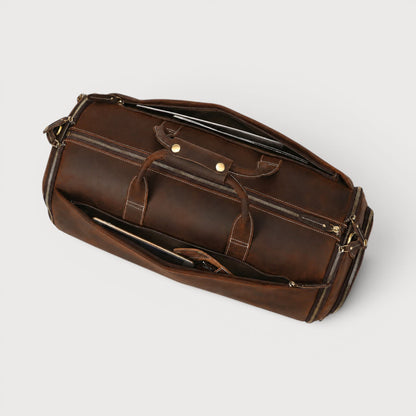 Sac porte-costume cabine OSCAR – Modèle trolley