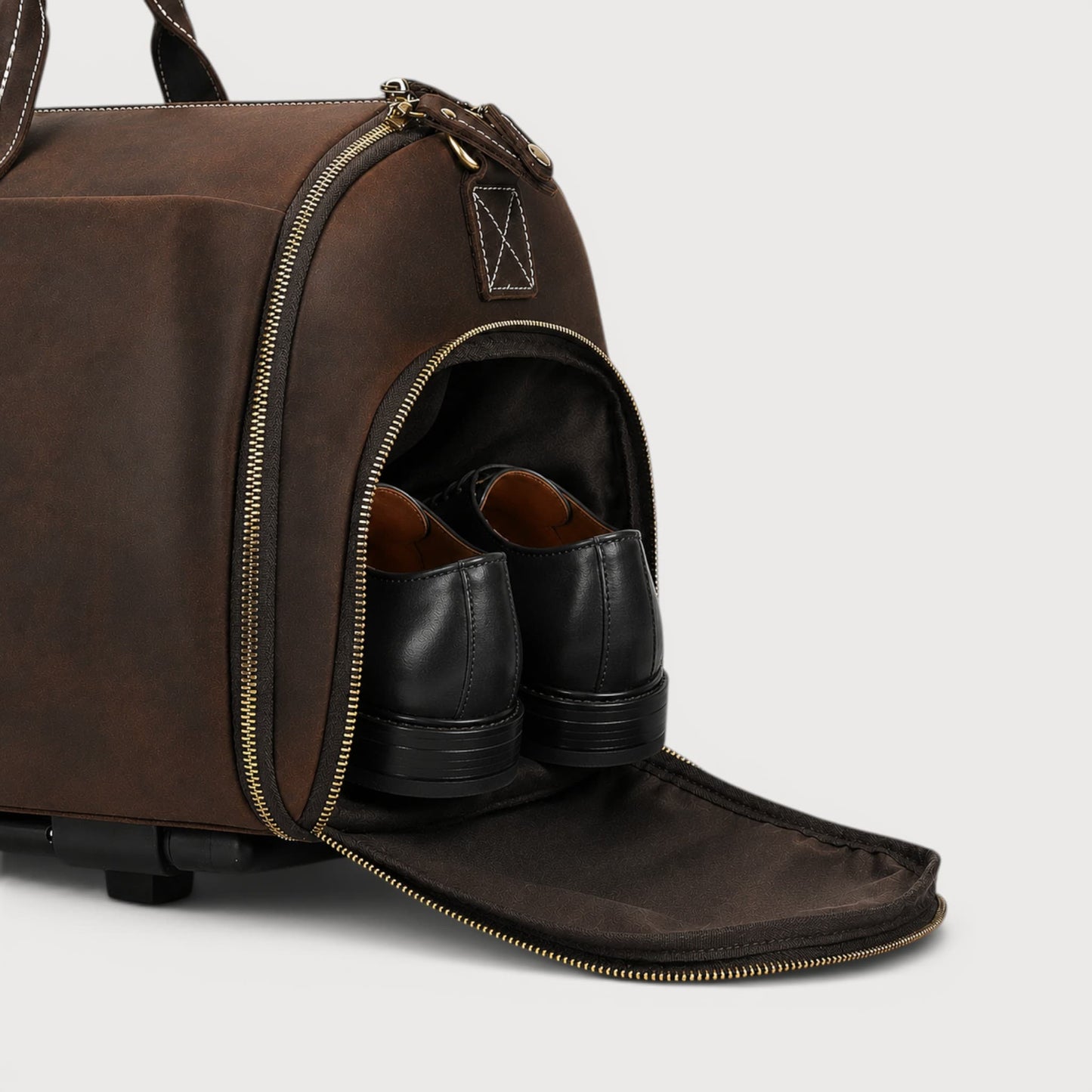Sac porte-costume cabine OSCAR – Modèle trolley