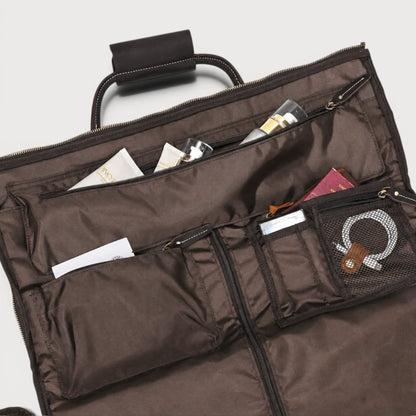 Sac porte-costume cabine OSCAR – Modèle trolley
