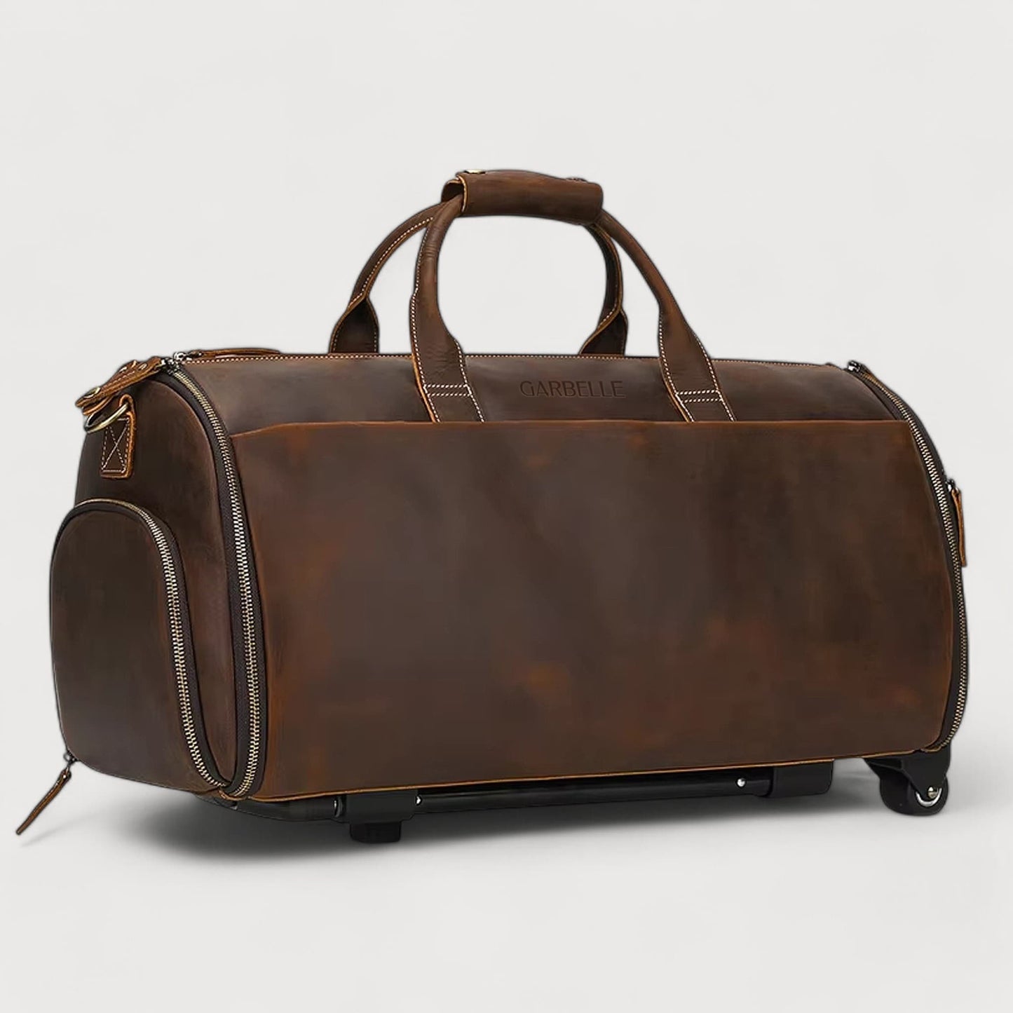 Sac porte-costume cabine OSCAR – Modèle trolley