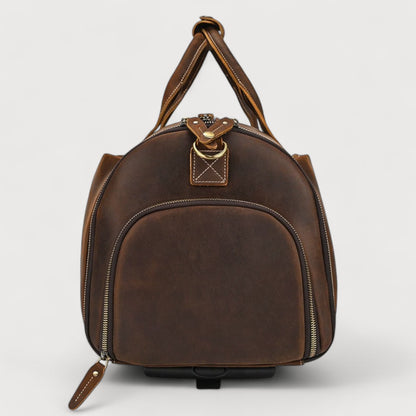 Sac porte-costume cabine OSCAR – Modèle trolley