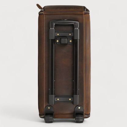 Sac porte-costume cabine OSCAR – Modèle trolley