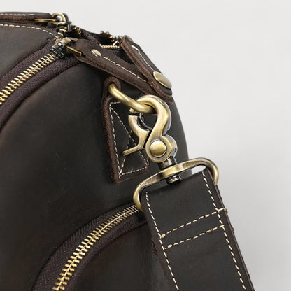 Sac porte-costume cabine LEONARD – Modèle classique