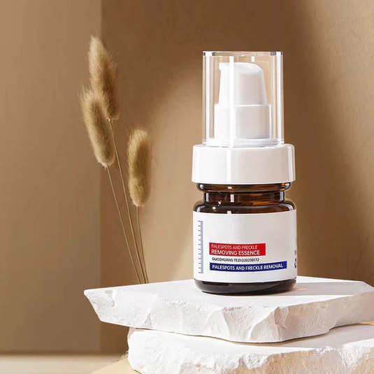 Vitamin C Whitening Freckles ESSENCE