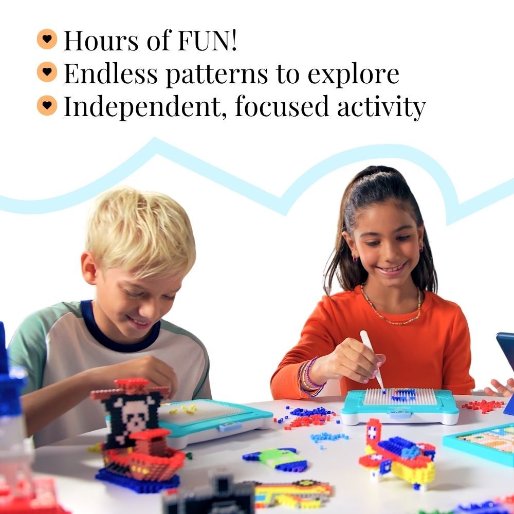 smART Pixelator® 2.0
