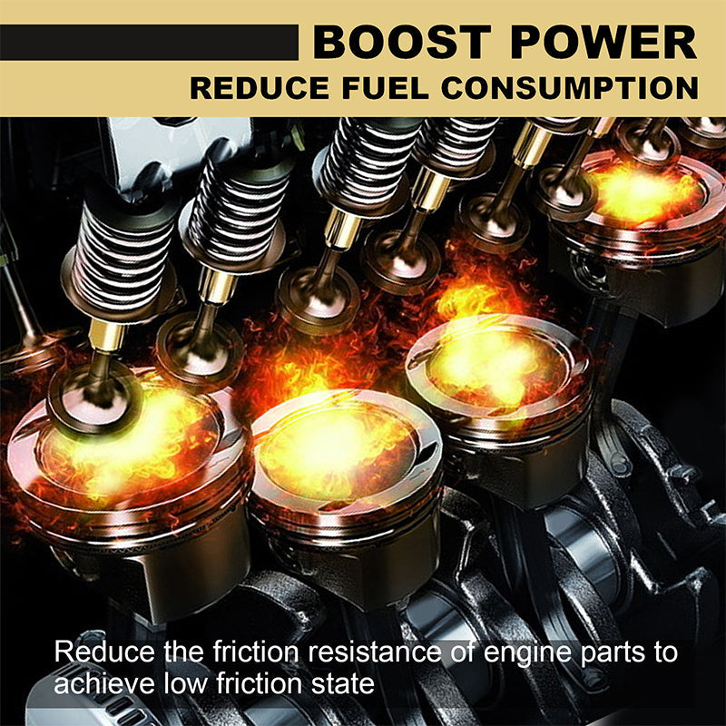 💥BUY 1 GET 1 FREE💥Catalytic Converter & Fuel System Cleaner