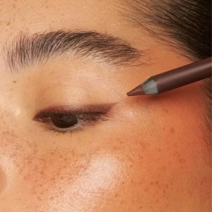 🎁Last Day Buy 1 Get 1 Free🔥-🌟24 HR Waterproof Eyeliner Duo Sharpenable Eye Pencil
