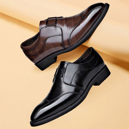 🔥Limited Quantity, While Stocks Last🔥2025 New Men's Leather Sports Shoes