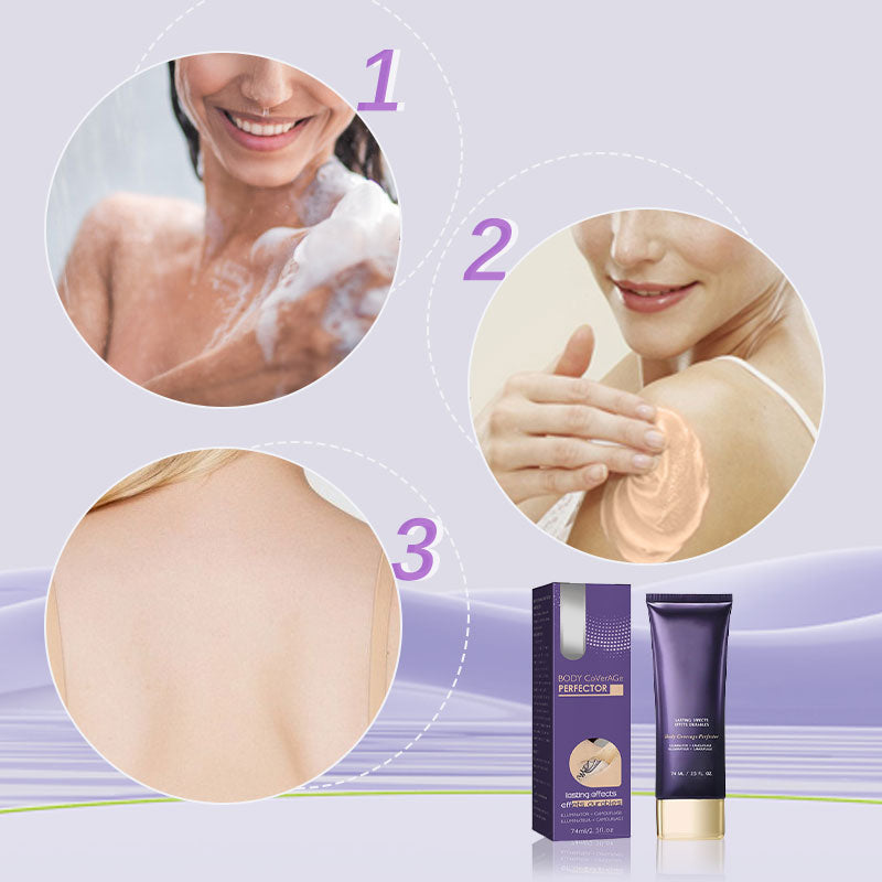 💜BUY 1 GET 1 FREE!!💜All-in-one moisturizer, concealer & coverage Perfector