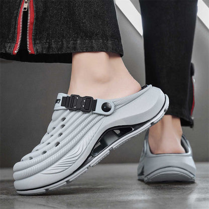 🔥Hot Sale🔥Unisex Breathable Lightweight Anti-Slip Clog