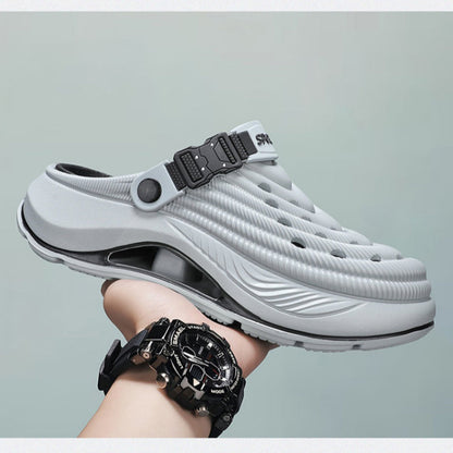🔥Hot Sale🔥Unisex Breathable Lightweight Anti-Slip Clog