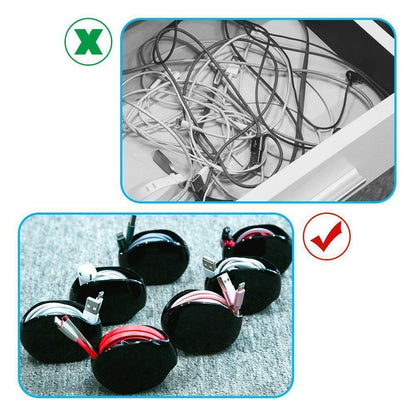 ⏳Time-limited Special⏰Automatic cord reel